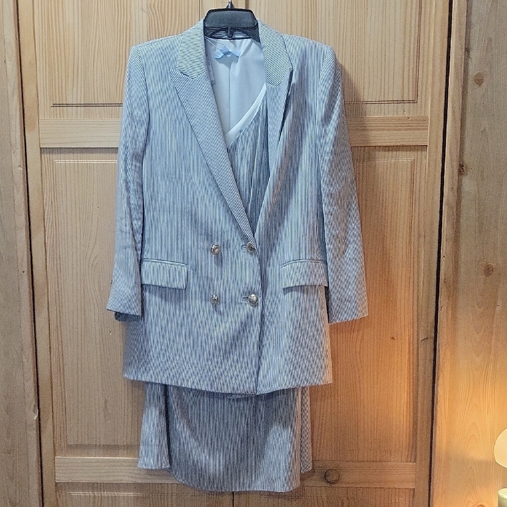 Antonio MELANI Dress Suit